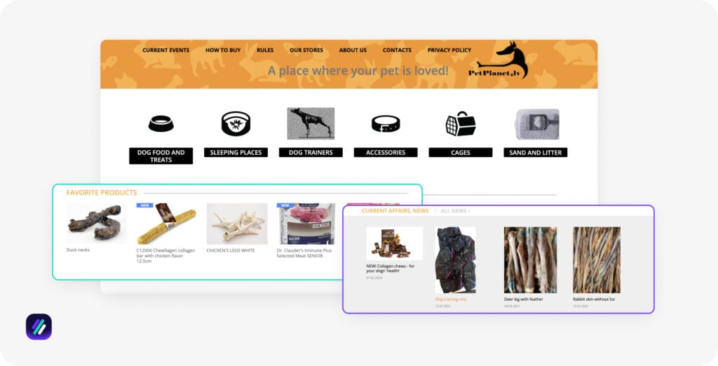 best uk dropshipping suppliers Petplanet