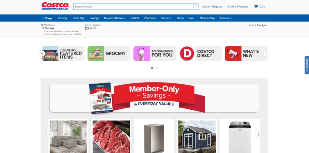 costco ebay dropshipping suppliers