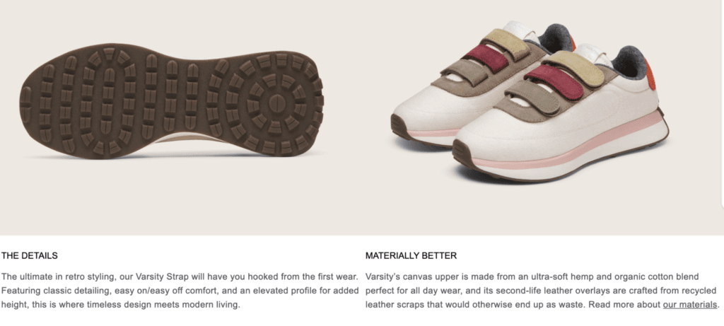 create product listing for dropshipping without money