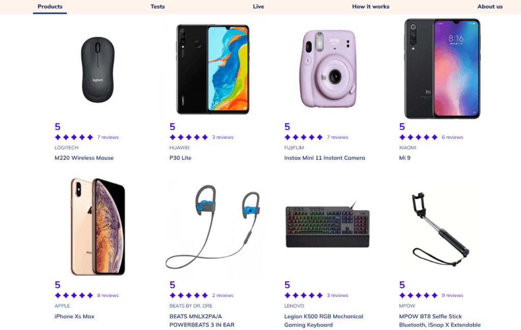 customer marketing as one of the dropshipping marketing strategy