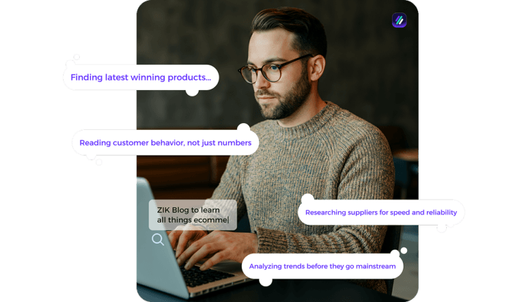 dropshipping blog zik analytics