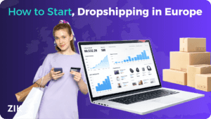 dropshipping in europe