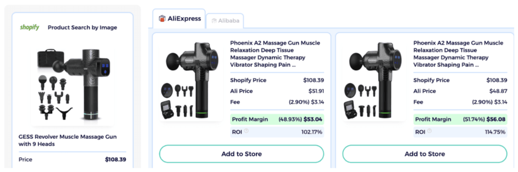 dropshipping novelty or trending gadgets