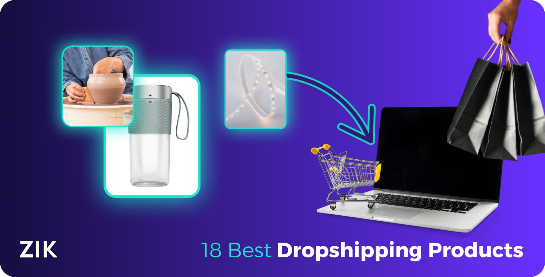 dropshipping products with high profit margin