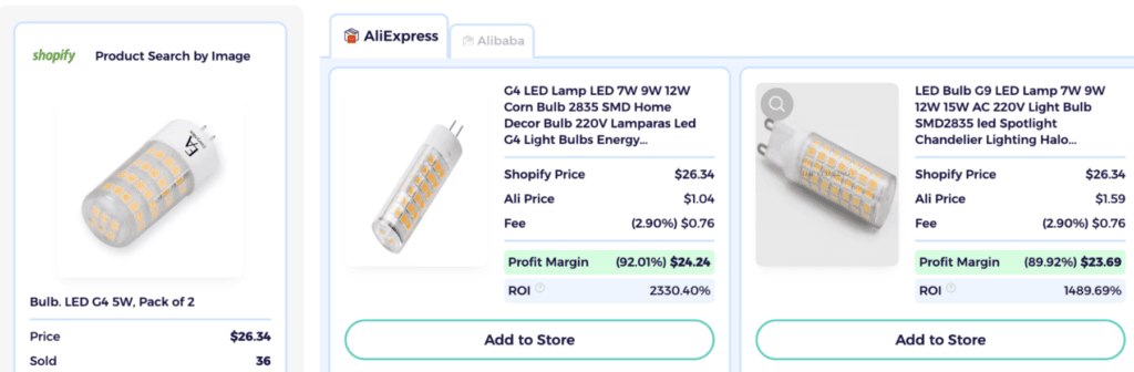 dropshipping smart home devices