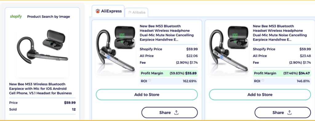 dropshippping phone accessories