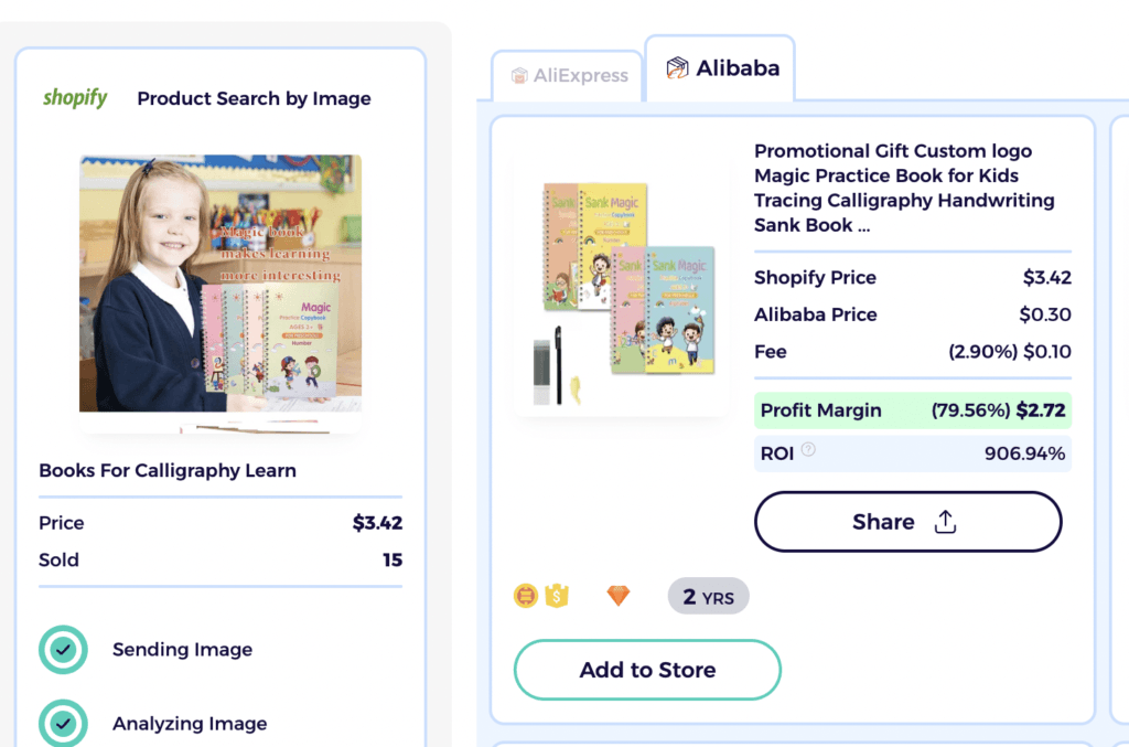 dropshipping books learning books