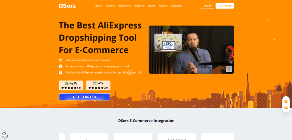 dser is one of the oberlo alternatives