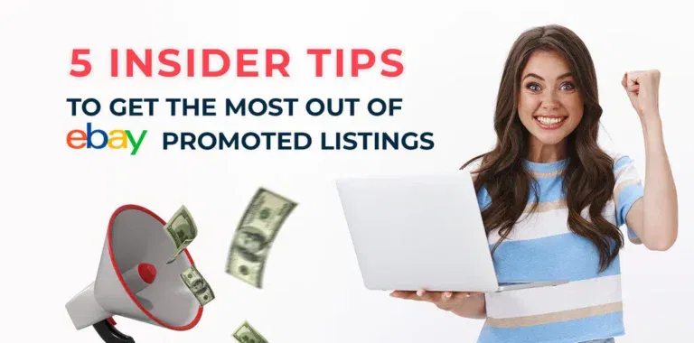 eBay Promoted Listings