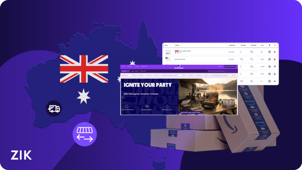 ebay dropshipping australia