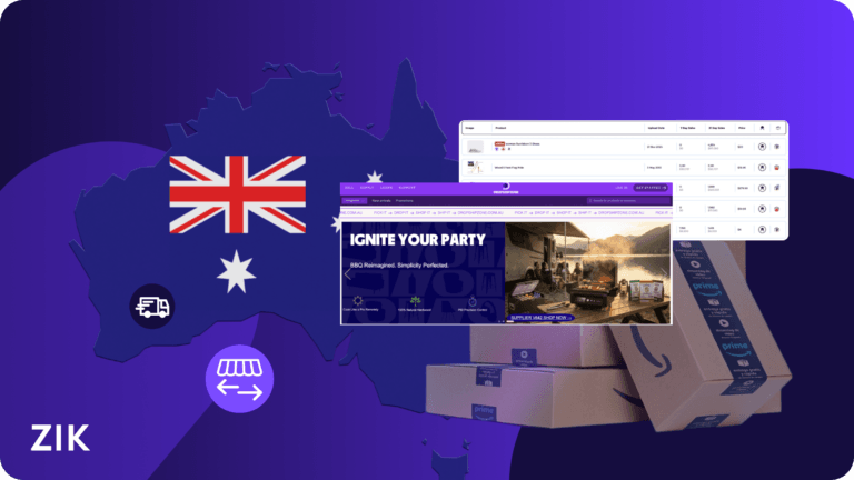 ebay dropshipping australia