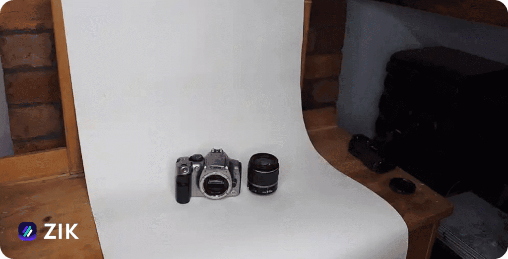 ebay sales down how to fix product photography
