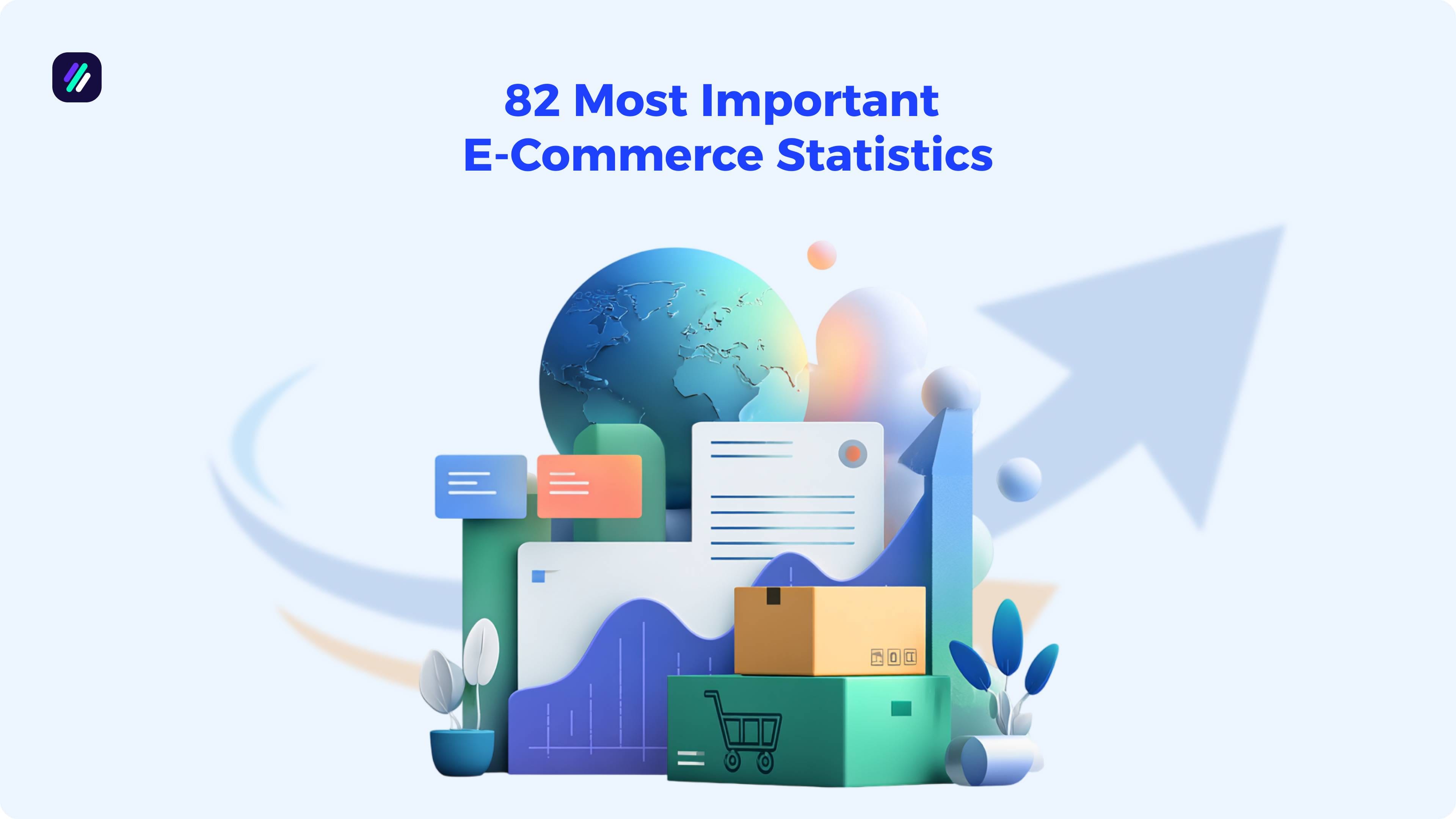 e-commerce statistics