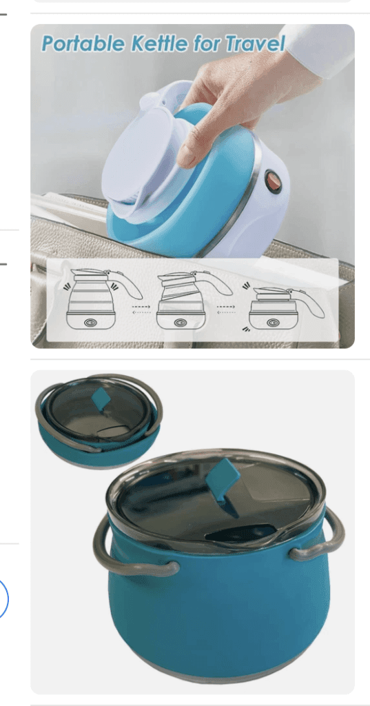 find the products that are good on your ebay product research and start validating the demand formally