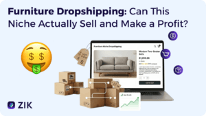furniture dropshipping