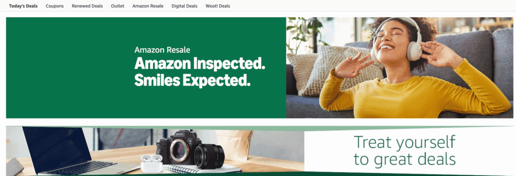 how to find items to sell on ebay amazon resale