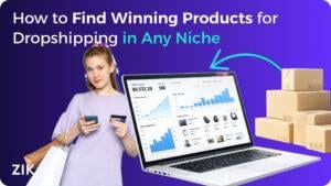 how to find winning products for dropshipping