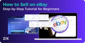 how to sell on ebay