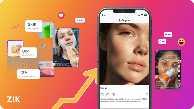 instagram statistics