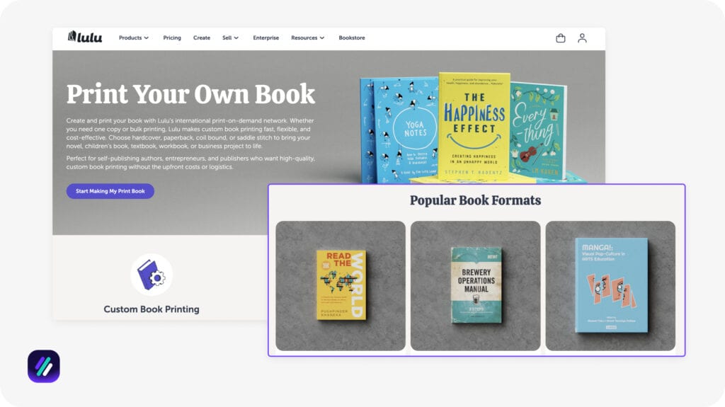 lulu dropshipping books suppliers