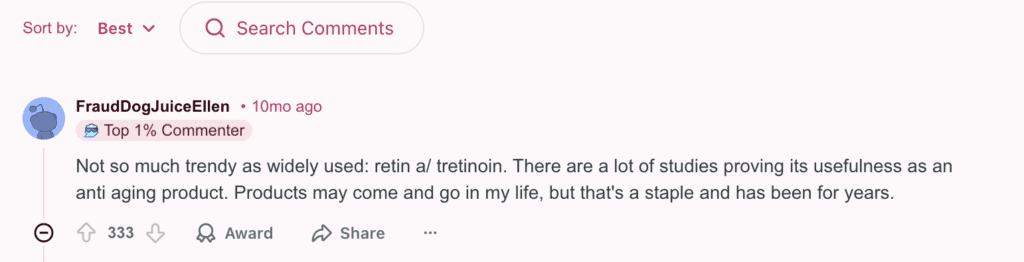 niche forums product recommendations on the top selling items to sell on ebay