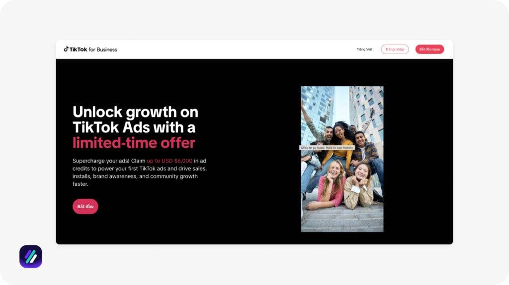 one of the best dropshipping software for product research is TikTok Creative Center
