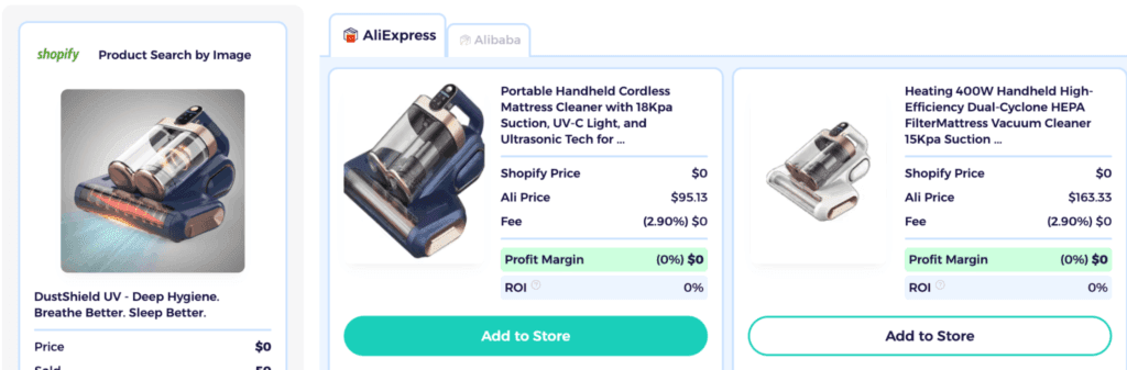 quiet wellness tools for best products to dropship in tiktok