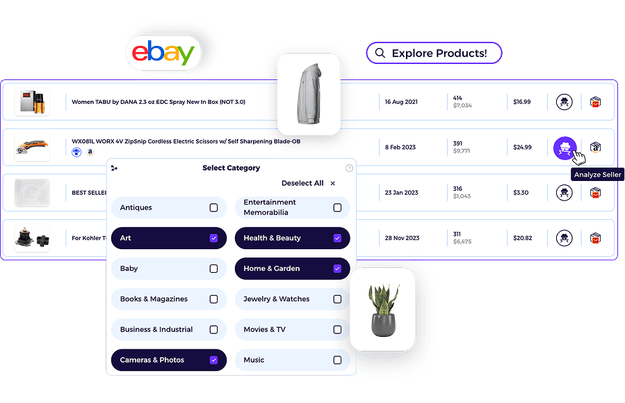 signup to zik analytics affiliate program