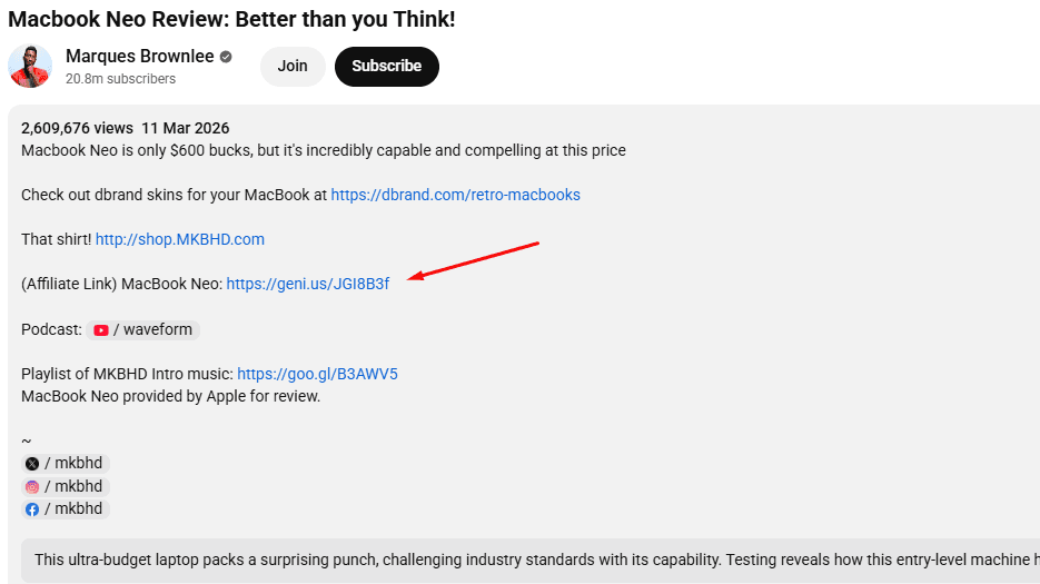 using affiliate marketing for dropshipping marketing strategies