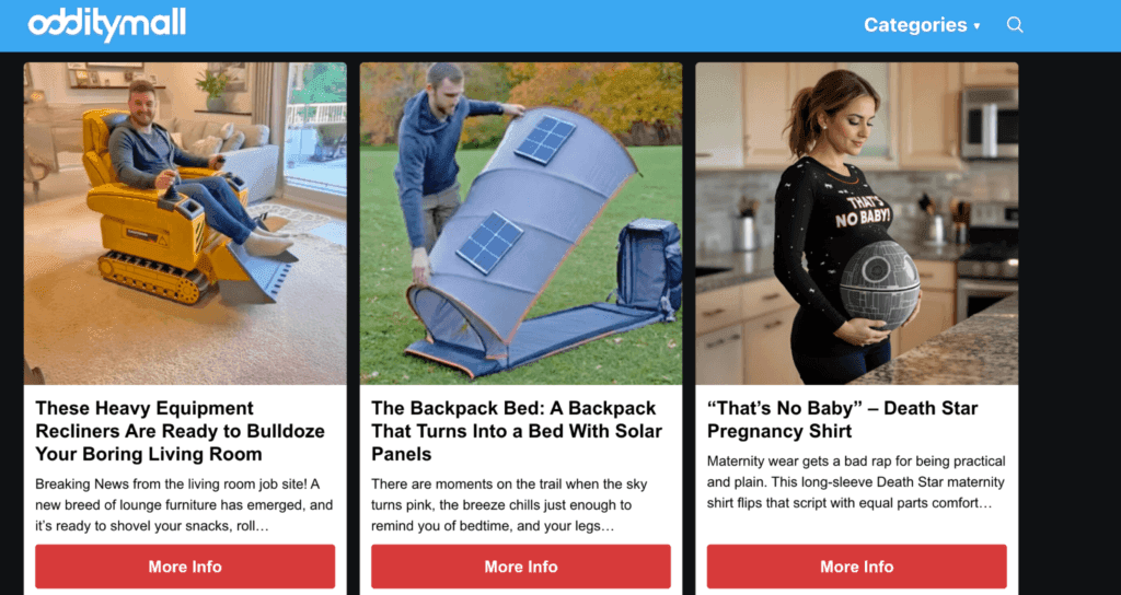 visit specialized platform made for product trends to know how to find winning products for dropshipping