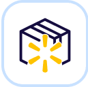 walmart to ebay dropshipping software icon