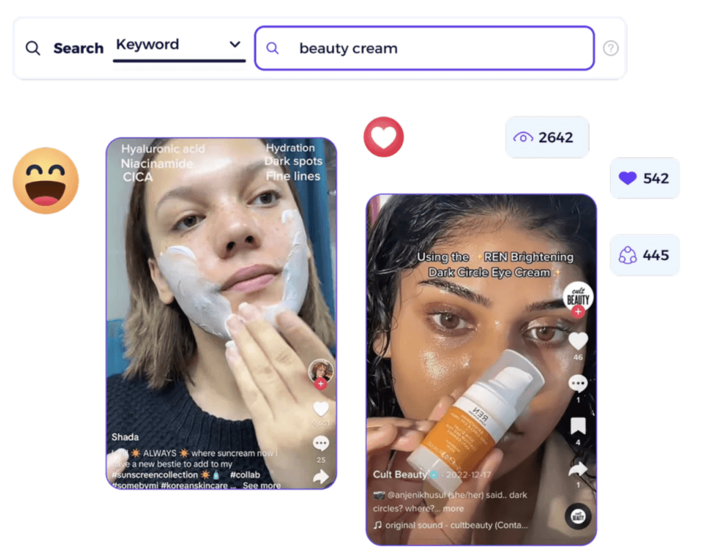 zik analytics ad spy tool