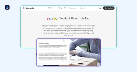 9 Best eBay Seller Software in 2026 - ZIK Analytics' Blog