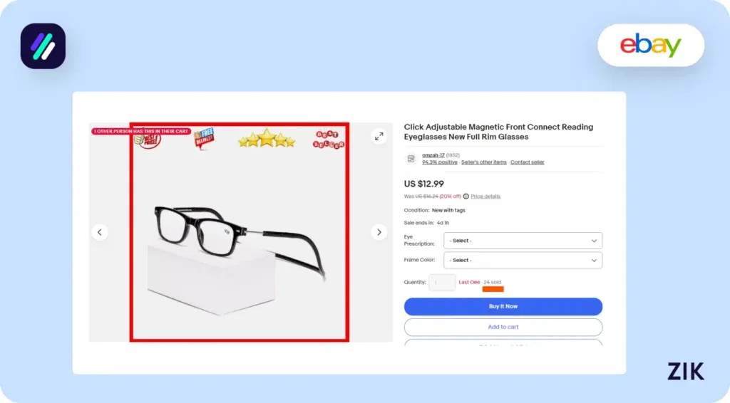 Finding Similar Products