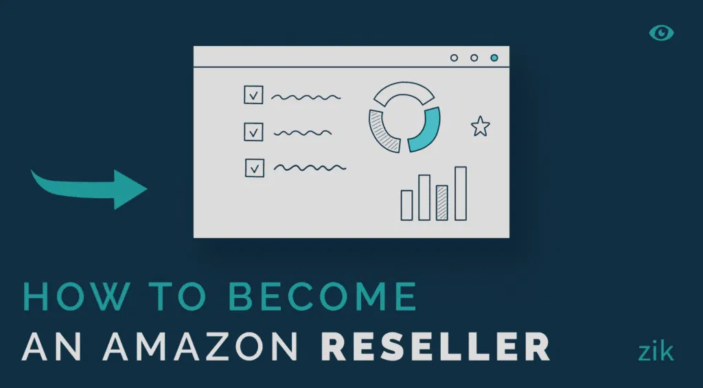 How To Become An Amazon Reseller?