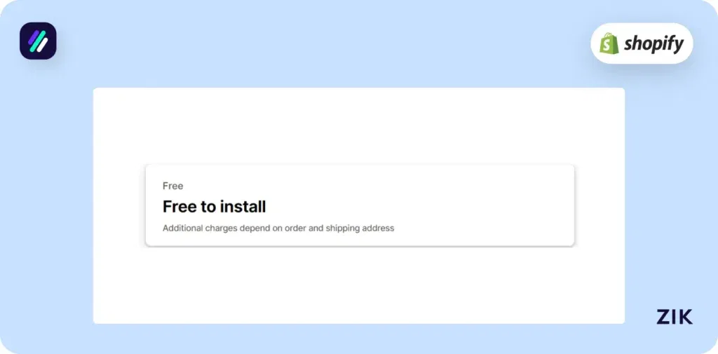Print on Demand Apps Printy6 pricing