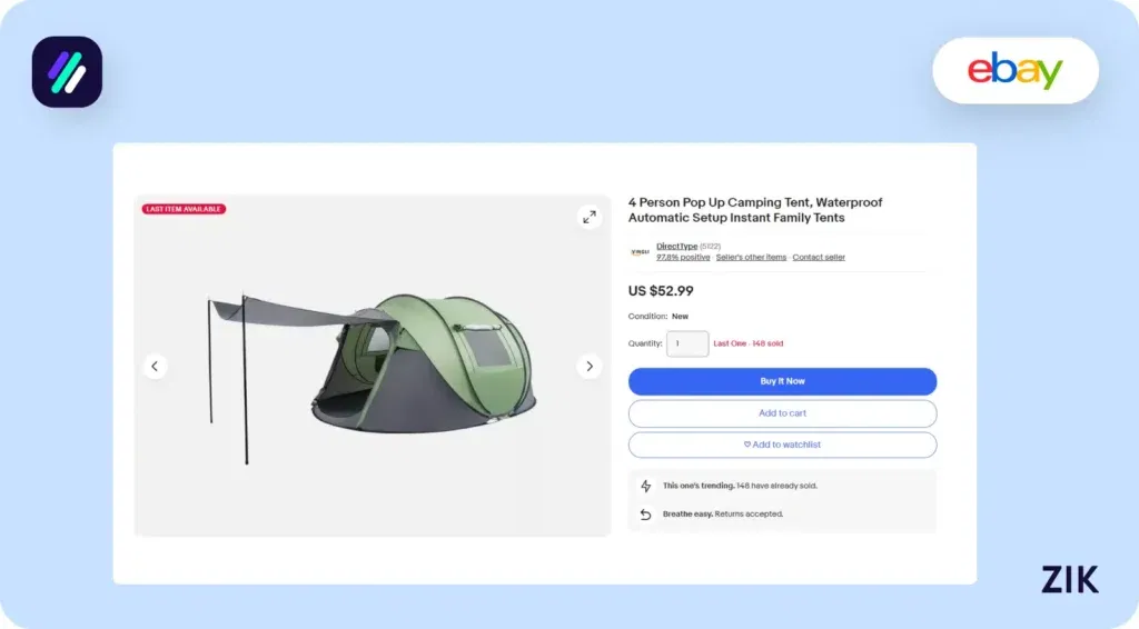 Reverse Engineering with ZIK Analytics