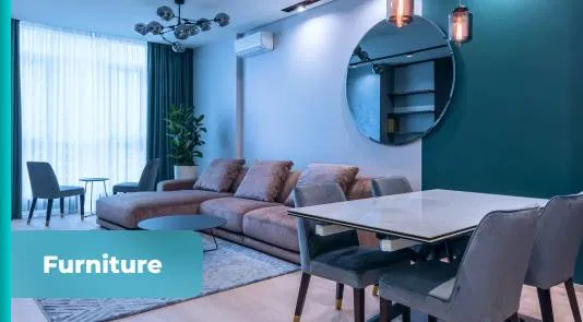 furniture dropshipping