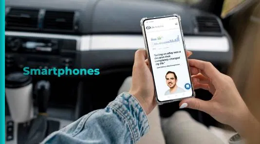 smartphones dropshipping