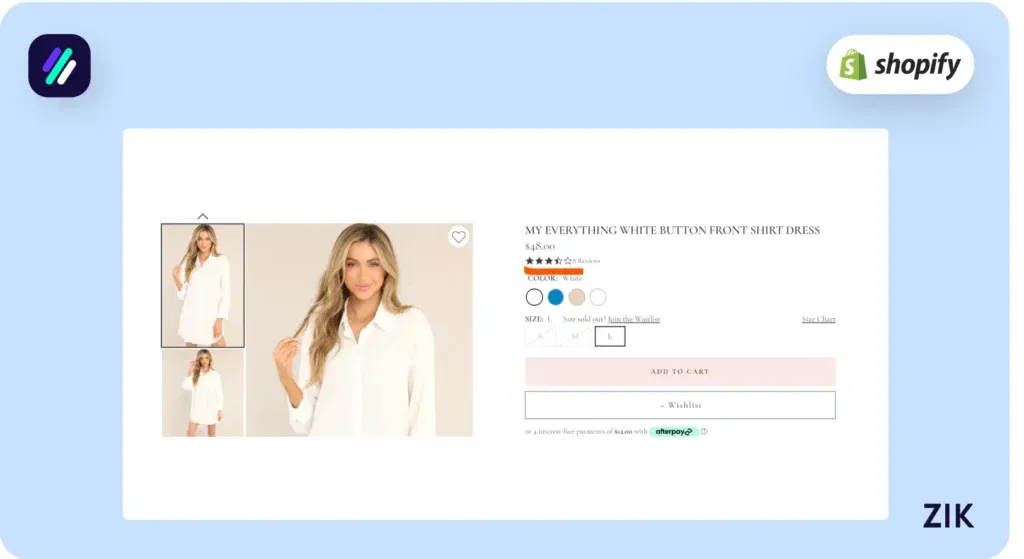 Guide to Importing Reviews from CJ Dropshipping to Shopify Store