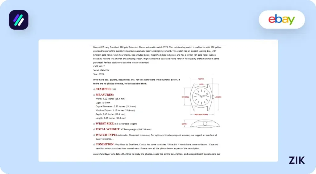 How to Avoid Negative Feedback