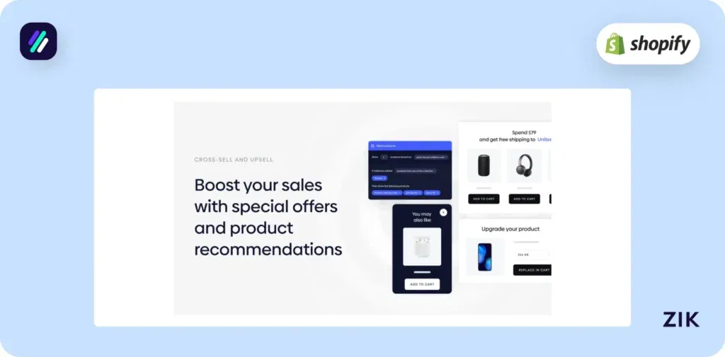 Shopify Pop-Up Apps Personizely