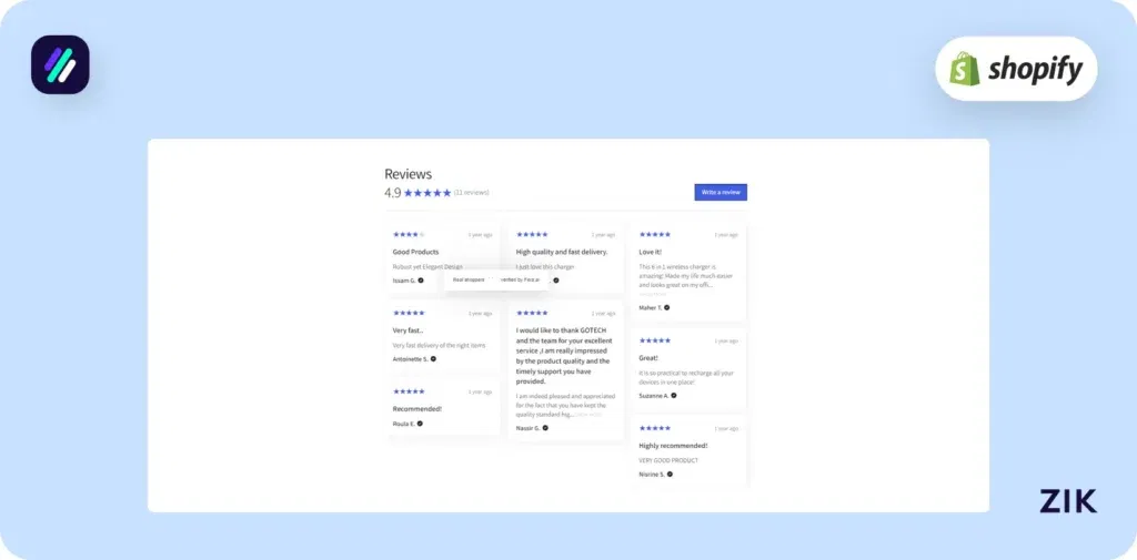 wireless stand product review