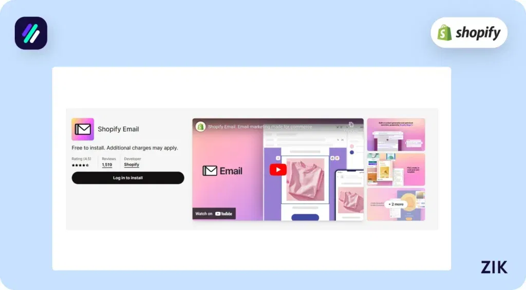 5% discount on their first order