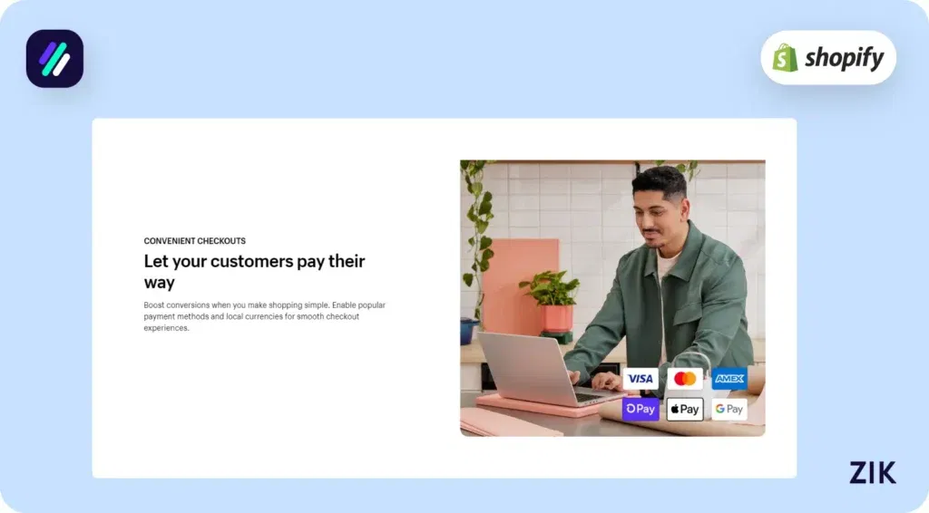 Adding Payment Providers
