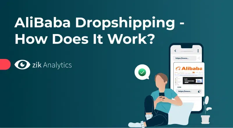 Alibaba Dropshipping – How it Works