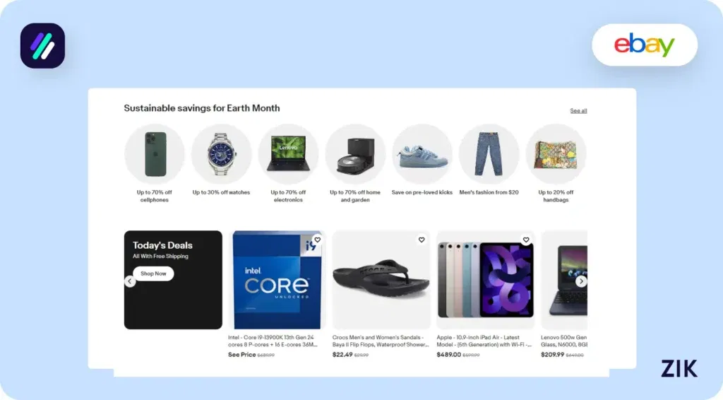 How to Find the Hottest Items on eBay