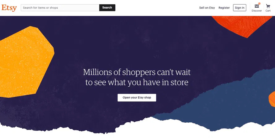 Etsy