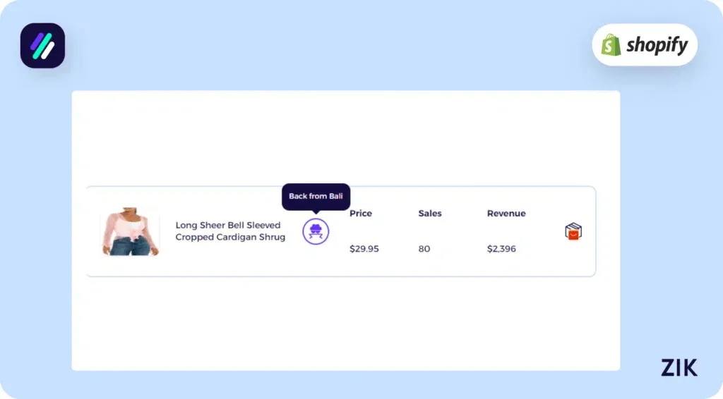 Long Sheer Bell Sleeve Cropped Cardigan Shrug