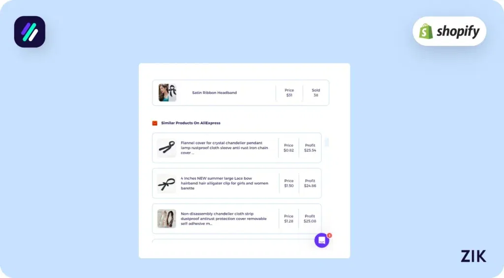 Satin Ribbon Headband find supplier